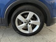 Volkswagen T-Cross 1.0 TSI SEL Euro 6 (s/s) 5dr 2