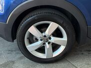 Volkswagen T-Cross 1.0 TSI SEL Euro 6 (s/s) 5dr 3