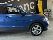 Volkswagen T-Cross 1.0 TSI SEL Euro 6 (s/s) 5dr 4