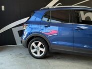 Volkswagen T-Cross 1.0 TSI SEL Euro 6 (s/s) 5dr 5
