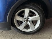 Volkswagen T-Cross 1.0 TSI SEL Euro 6 (s/s) 5dr 9