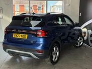 Volkswagen T-Cross 1.0 TSI SEL Euro 6 (s/s) 5dr 11