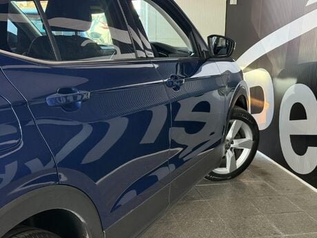 Volkswagen T-Cross 1.0 TSI SEL Euro 6 (s/s) 5dr 12