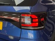 Volkswagen T-Cross 1.0 TSI SEL Euro 6 (s/s) 5dr 13