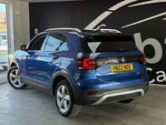 Volkswagen T-Cross 1.0 TSI SEL Euro 6 (s/s) 5dr 15