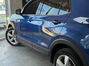 Volkswagen T-Cross 1.0 TSI SEL Euro 6 (s/s) 5dr 16