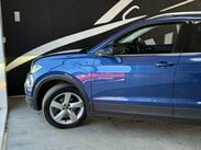 Volkswagen T-Cross 1.0 TSI SEL Euro 6 (s/s) 5dr 18