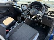 Volkswagen T-Cross 1.0 TSI SEL Euro 6 (s/s) 5dr 19