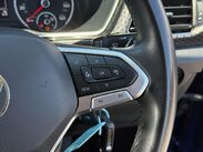 Volkswagen T-Cross 1.0 TSI SEL Euro 6 (s/s) 5dr 26