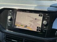 Volkswagen T-Cross 1.0 TSI SEL Euro 6 (s/s) 5dr 31