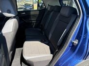 Volkswagen T-Cross 1.0 TSI SEL Euro 6 (s/s) 5dr 39