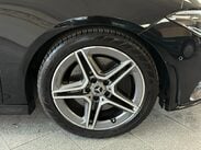 Mercedes-Benz CLA Class 1.3 CLA200 AMG Line Shooting Brake 7G-DCT Euro 6 (s/s) 5dr 2