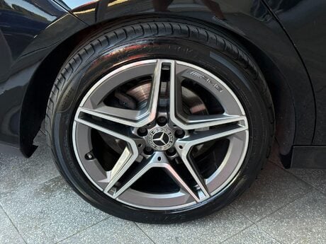 Mercedes-Benz CLA Class 1.3 CLA200 AMG Line Shooting Brake 7G-DCT Euro 6 (s/s) 5dr 3