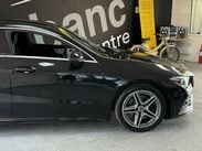 Mercedes-Benz CLA Class 1.3 CLA200 AMG Line Shooting Brake 7G-DCT Euro 6 (s/s) 5dr 4