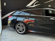 Mercedes-Benz CLA Class 1.3 CLA200 AMG Line Shooting Brake 7G-DCT Euro 6 (s/s) 5dr 5