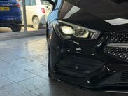 Mercedes-Benz CLA Class 1.3 CLA200 AMG Line Shooting Brake 7G-DCT Euro 6 (s/s) 5dr 6