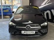 Mercedes-Benz CLA Class 1.3 CLA200 AMG Line Shooting Brake 7G-DCT Euro 6 (s/s) 5dr 8