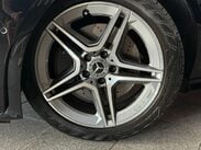 Mercedes-Benz CLA Class 1.3 CLA200 AMG Line Shooting Brake 7G-DCT Euro 6 (s/s) 5dr 10