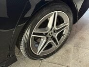 Mercedes-Benz CLA Class 1.3 CLA200 AMG Line Shooting Brake 7G-DCT Euro 6 (s/s) 5dr 11