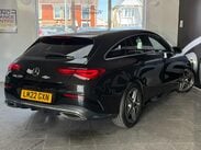 Mercedes-Benz CLA Class 1.3 CLA200 AMG Line Shooting Brake 7G-DCT Euro 6 (s/s) 5dr 12