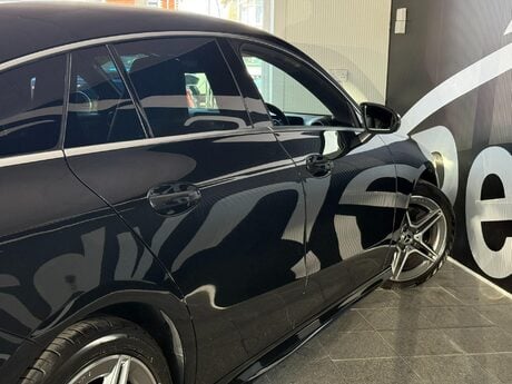 Mercedes-Benz CLA Class 1.3 CLA200 AMG Line Shooting Brake 7G-DCT Euro 6 (s/s) 5dr 13