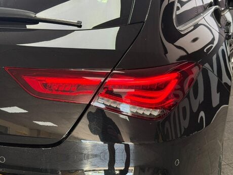 Mercedes-Benz CLA Class 1.3 CLA200 AMG Line Shooting Brake 7G-DCT Euro 6 (s/s) 5dr 14