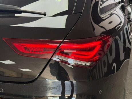 Mercedes-Benz CLA Class 1.3 CLA200 AMG Line Shooting Brake 7G-DCT Euro 6 (s/s) 5dr 1