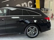 Mercedes-Benz CLA Class 1.3 CLA200 AMG Line Shooting Brake 7G-DCT Euro 6 (s/s) 5dr 18