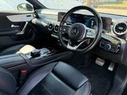 Mercedes-Benz CLA Class 1.3 CLA200 AMG Line Shooting Brake 7G-DCT Euro 6 (s/s) 5dr 20