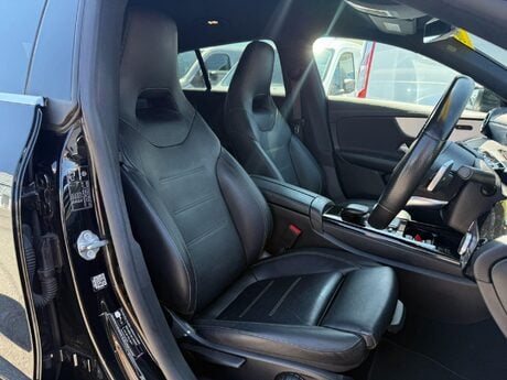Mercedes-Benz CLA Class 1.3 CLA200 AMG Line Shooting Brake 7G-DCT Euro 6 (s/s) 5dr 21