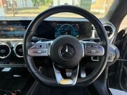 Mercedes-Benz CLA Class 1.3 CLA200 AMG Line Shooting Brake 7G-DCT Euro 6 (s/s) 5dr 24