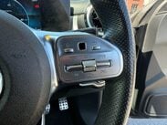 Mercedes-Benz CLA Class 1.3 CLA200 AMG Line Shooting Brake 7G-DCT Euro 6 (s/s) 5dr 25