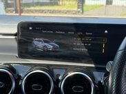 Mercedes-Benz CLA Class 1.3 CLA200 AMG Line Shooting Brake 7G-DCT Euro 6 (s/s) 5dr 33
