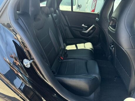 Mercedes-Benz CLA Class 1.3 CLA200 AMG Line Shooting Brake 7G-DCT Euro 6 (s/s) 5dr 38