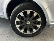 Land Rover Freelander 2 2.2 SD4 HSE Lux CommandShift 4WD Euro 5 5dr 2