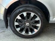 Land Rover Freelander 2 2.2 SD4 HSE Lux CommandShift 4WD Euro 5 5dr 3