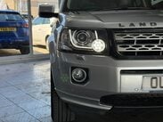 Land Rover Freelander 2 2.2 SD4 HSE Lux CommandShift 4WD Euro 5 5dr 8