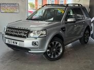 Land Rover Freelander 2 2.2 SD4 HSE Lux CommandShift 4WD Euro 5 5dr 11