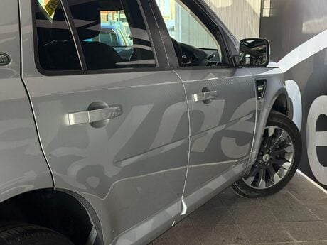 Land Rover Freelander 2 2.2 SD4 HSE Lux CommandShift 4WD Euro 5 5dr 16