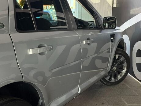 Land Rover Freelander 2 2.2 SD4 HSE Lux CommandShift 4WD Euro 5 5dr 3