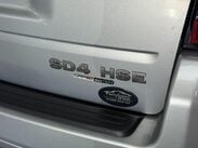 Land Rover Freelander 2 2.2 SD4 HSE Lux CommandShift 4WD Euro 5 5dr 17