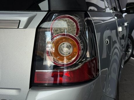 Land Rover Freelander 2 2.2 SD4 HSE Lux CommandShift 4WD Euro 5 5dr 18