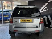 Land Rover Freelander 2 2.2 SD4 HSE Lux CommandShift 4WD Euro 5 5dr 19
