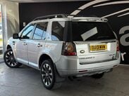 Land Rover Freelander 2 2.2 SD4 HSE Lux CommandShift 4WD Euro 5 5dr 20