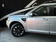 Land Rover Freelander 2 2.2 SD4 HSE Lux CommandShift 4WD Euro 5 5dr 23