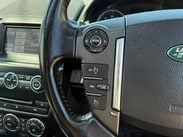 Land Rover Freelander 2 2.2 SD4 HSE Lux CommandShift 4WD Euro 5 5dr 30