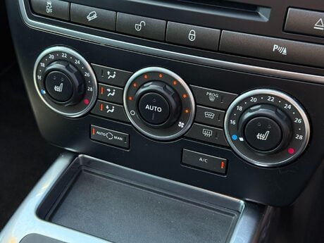 Land Rover Freelander 2 2.2 SD4 HSE Lux CommandShift 4WD Euro 5 5dr 37