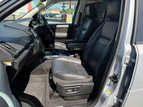 Land Rover Freelander 2 2.2 SD4 HSE Lux CommandShift 4WD Euro 5 5dr 48