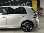 Volkswagen Golf 2.0 TDI GTD Euro 6 (s/s) 5dr 16