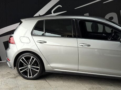 Volkswagen Golf 2.0 TDI GTD Euro 6 (s/s) 5dr 3